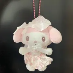 2025年最新】マイメロ 白いちごの人気アイテム - メルカリ