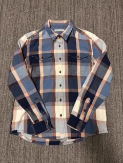 2026年最新】ロンハーマン ネルシャツの人気アイテム - メルカリ