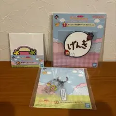 たまごっち　一番くじ 3点セット