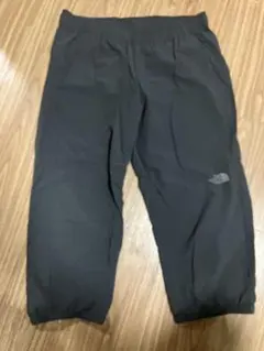 ノースフェイス ハーフパンツ ブラック Lサイズ NB81783 ほぼ未使用