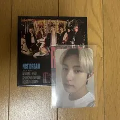 マーク まとめ売り トレカCD NCT u 127 dream - メルカリ