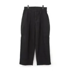 【極美品】apresse usaf hemmed bottom 今日の愛用品「最高のミリタリーパンツ第一弾『A.PRESSEのUSAF Hemmed