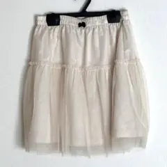 【美品】OLIVE des OLIVE ミニスカート