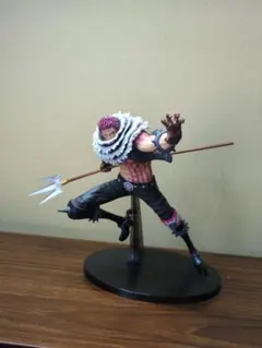 2026年最新】ワンピースフィギュアカタクリの人気アイテム - メルカリ