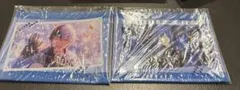プロセカ あんスタ セガラッキーくじ C賞 クリアポーチ