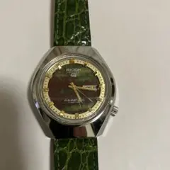 2025年最新】リコー タイガーアイ 時計の人気アイテム - メルカリ