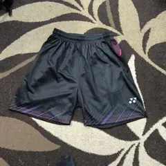 YONEX ハーフパンツ　3XL