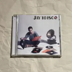 JAY'ED JAY'EDISCO レンタル落ち