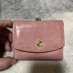 レガートラルゴ三つ折財布のサムネイル