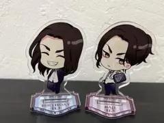 場地圭介 東京卍復仇者 壓克力立牌 壓克力吊飾 場地生日套組