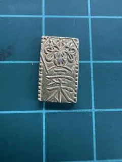 明治二分金 二分判金 江戸時代の金貨 3g 2枚セット - メルカリ