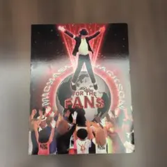 Michael Jackson: For The Fans 書籍 Michael Jackson: For The Fans 書籍 - メルカリ