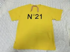 極美品　N°21 numero ventuno ヌメロヴェントゥーノ Tシャツのサムネイル