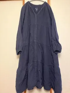 ジェラートピケ　マタニティパジャマ