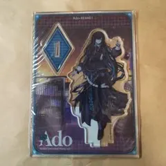 Ado ラウンドワン アクリルスタンド