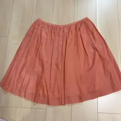 定価¥23000！ポールスミス　フレアスカートのサムネイル