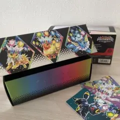 2025年最新】prismatic evolutionの人気アイテム - メルカリ