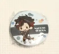 【あんさんぶるスターズ!!】缶バッジ(南雲鉄虎)