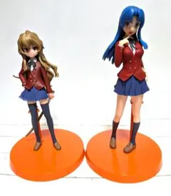 2026年最新】とらドラ フィギュアの人気アイテム - メルカリ