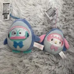 2025年最新】どうぶつ着ぐるみマスコットハンギョドンの人気アイテム