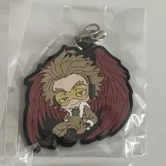 ヒロアカ ホークス