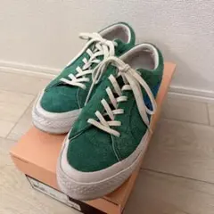 CONVERSE×GOLF WANG ONE STAR ct70