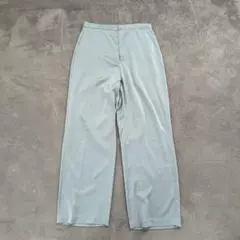 ワイドパンツ GU