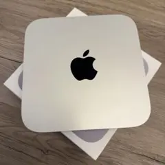 Apple M1 2020 mac mini キーボード マウス セット