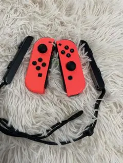 ジョイコン joy-con 純正　左右　コントローラー