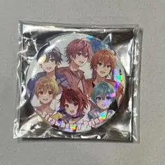 すとぷり 缶バッジ 等身