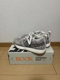 Nike Book1 クリスマス ナイキ ブック1 - メルカリ