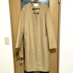 美品ユナイテッドアローズ　春、秋チェスターコート