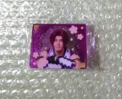 刀ミュ 博覧会 メモスタンド 蜻蛉切