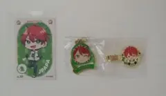 カラフルピーチ じゃぱぱ グッズ 3点セット