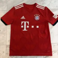 Bayern München 2018/19子供用ユニフォーム