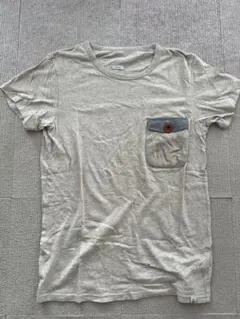 visvimポケットTシャツ3 26ss cordura ballistic cのサムネイル