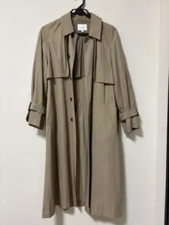 BEAUTY&YOUTH UNITED ARROWS トレンチコート Sのサムネイル
