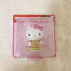 ハローキティ 50周年記念 ハッピーアニバーサリー　A賞5番