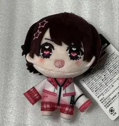 らぶしっく RINDO べびぬい ぬいぐるみ たいよう タグ付き