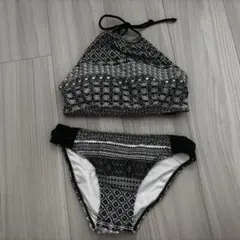 水着 ビキニ L