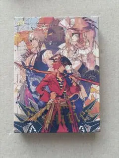 うたプリ Pirates of the Frontier 初回生産限定盤