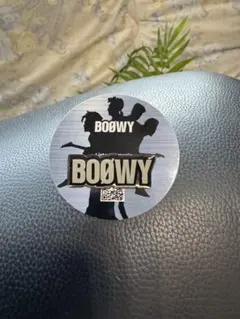 2026年最新】boowy バッジの人気アイテム - メルカリ