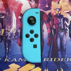 Nintendo Switch ジョイコン ブルー