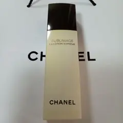 CHANEL サブリマージュ ラローション シュプレームのサムネイル