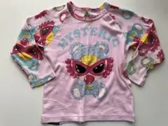 t*͙様 HYSTERIC MINI Tシャツ 90サイズ