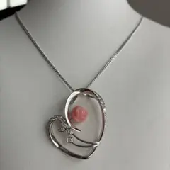 Canal 4°C SILVER 刻印 ネックレス #4514 - メルカリ
