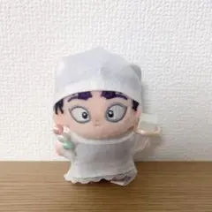 2026年最新】忍たま乱太郎 ほわぬい 立花仙蔵の人気アイテム - メルカリ