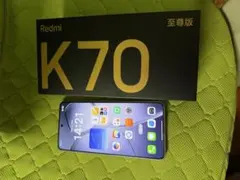 2026年最新】redmi k70 ultraの人気アイテム - メルカリ