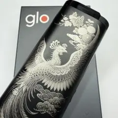 【先着1名様】glo HYPER Pro グローハイパー プロ 本体 鳳凰 黒