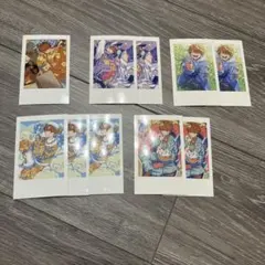 歌い手　めいちゃん　ランダムトレカ　トレカ　10枚セット